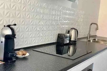 Apartment Apartamento Torremolinos Parking Gratis Y Terraza