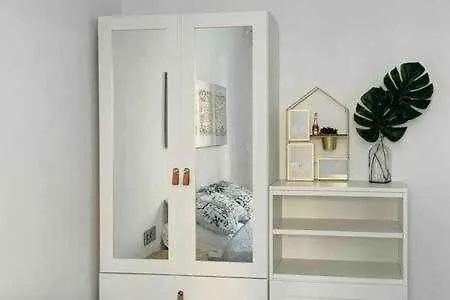 Apartamento Torremolinos Parking Gratis Y Terraza