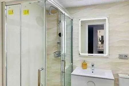 Apartamento Torremolinos Parking Gratis Y Terraza Spain