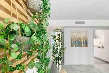 Apartamento Torremolinos Parking Gratis Y Terraza 0*,  Spain